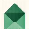 Email icon for support