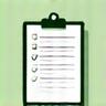 Feedback form icon