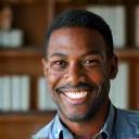 Marcus Thorne, a compassionate licensed mental health counselor, in a professional but approachable setting.