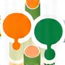 Icon representing community and discussion bubbles