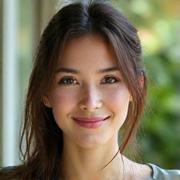 Chloe Sterling, Mindfulness Instructor