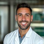 Dr. Aaron Vega, Certified Nutritionist