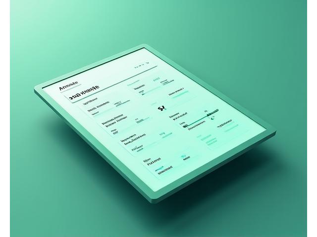 Illustration of a user interfaz dashboard with various privacy settings toggles and data management icons, representing control over personal information.